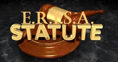 Disability Cases Under the ERISA Statute