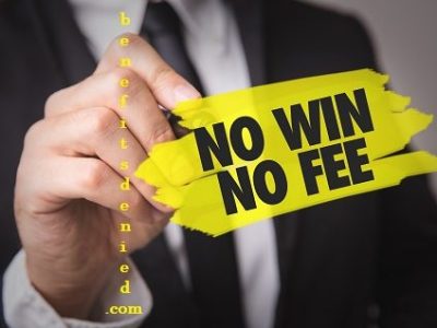 Contingency Based Fee Agreements