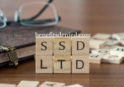 Social Security (SSD) and Long-Term Disability (LTD) Insurance